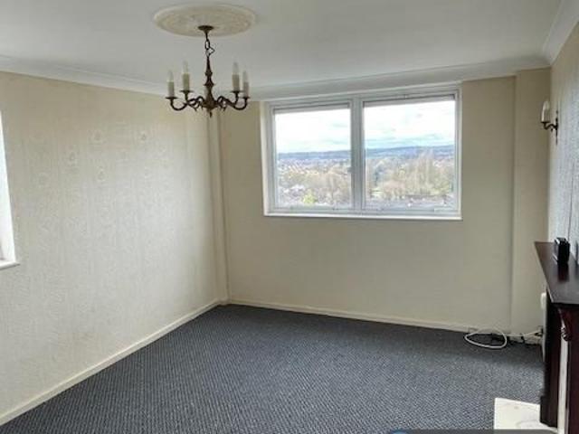 Apartment for rent in Hull, City Of Kingston Upon Hull