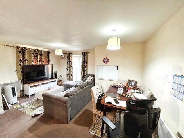 Apartment for rent in Shinfield