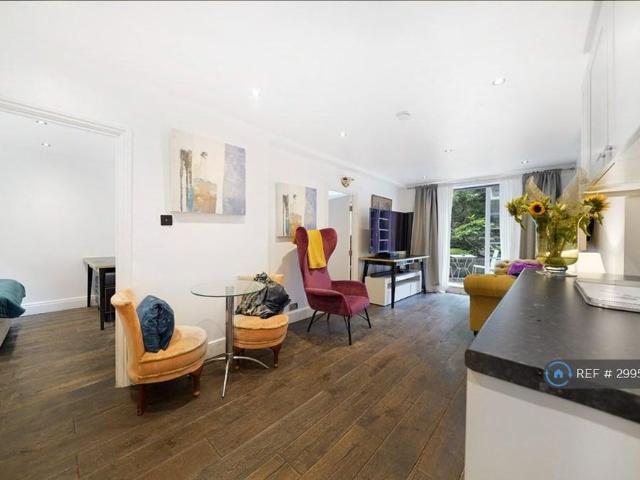 Apartment for rent in London Borough of Hammersmith and Fulham, Greater London