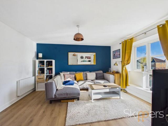 Apartment for rent in South Willesborough, Ashford