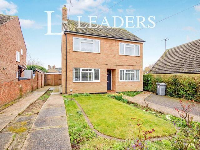 Flat for rent in Moulsham, Chelmsford