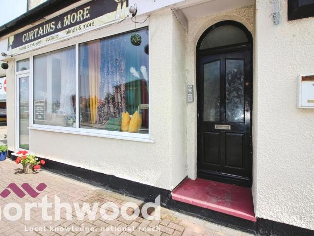 Flat for rent in Southport, Sefton