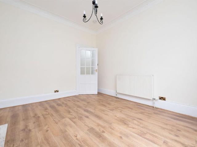 Apartment for rent in Greenock, Scotland