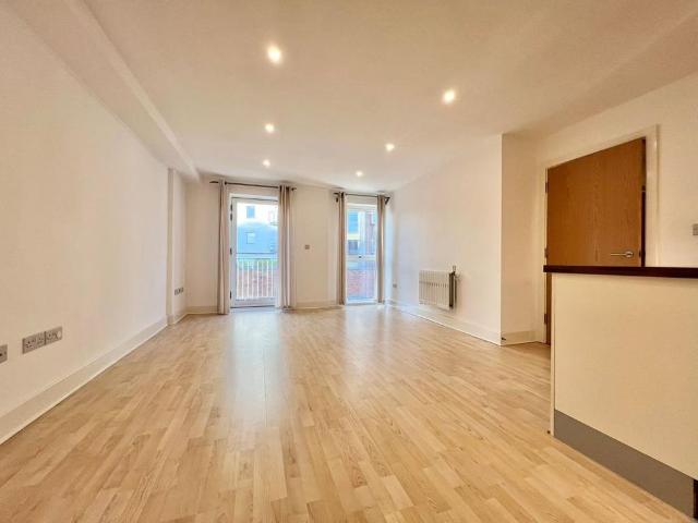 Apartment for rent in Woolston, City Of Southampton