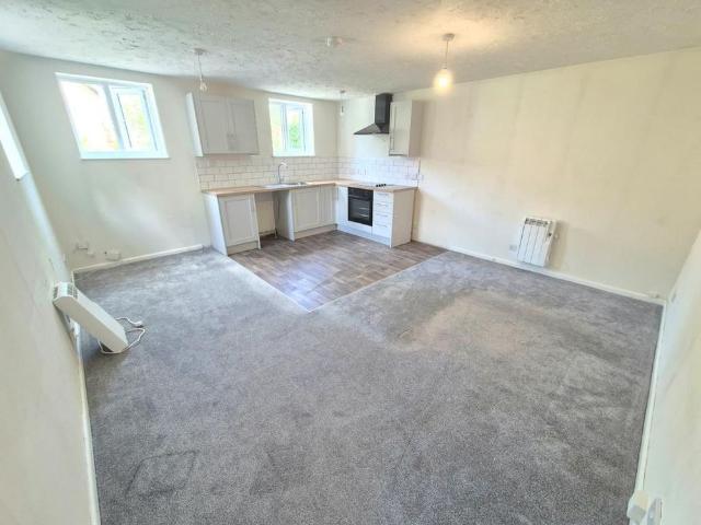 Apartment for rent in New Catton, East Bank
