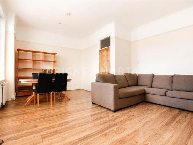 Apartment for rent in Heaton, Tyne And Wear