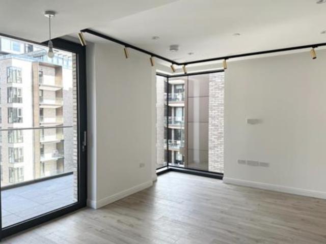 Apartment for rent in Finsbury, Greater London