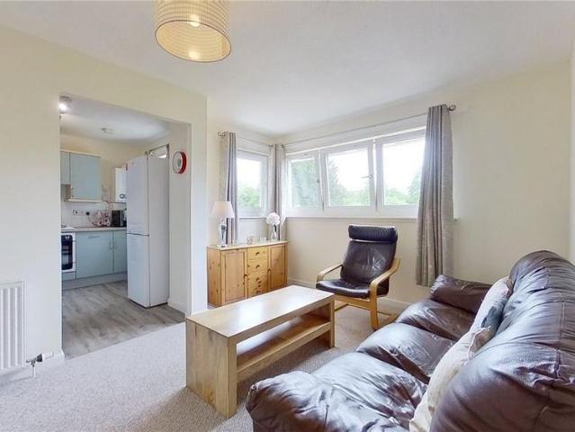 Apartment for rent in Redhall, Scotland