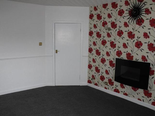 Apartment for rent in Gallowhill, Glenburn