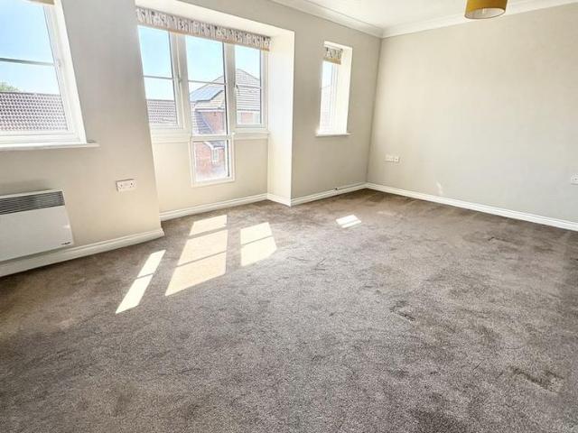Apartment for rent in Bridgefield, Kent