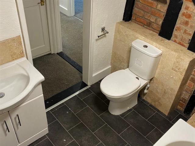 Apartment for rent in Dale Hill, Essex
