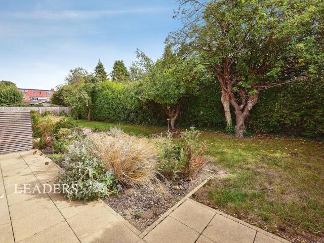 Apartment for rent in Arbury, Cambridgeshire