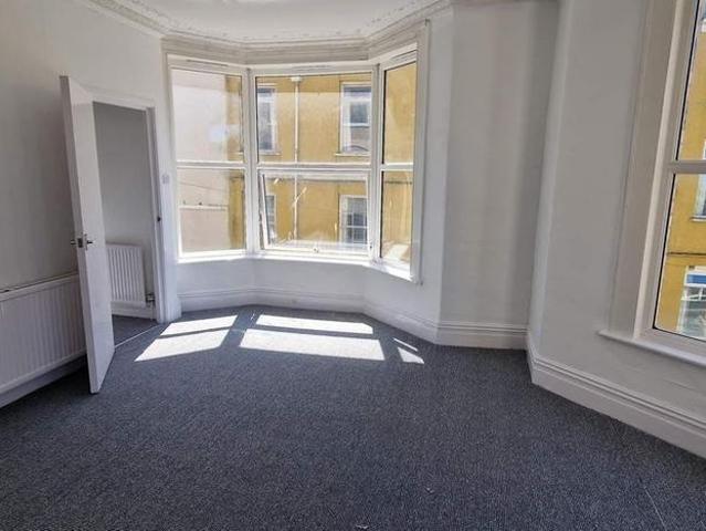 Apartment for rent in Ilfracombe, North Devon