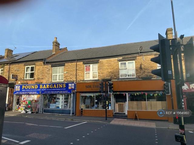 Flat for rent in Lower Walkley, Walkley