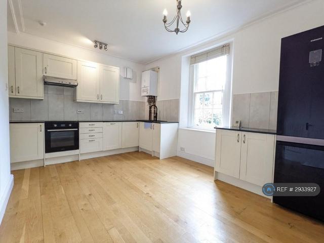 Flat for rent in Feckenham, City Of Bristol