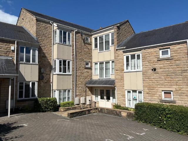 Flat for rent in Pudsey, West Yorkshire