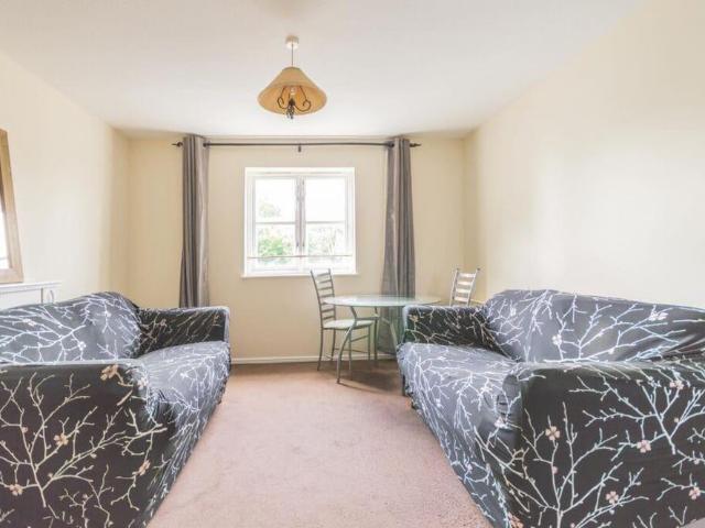 Apartment for rent in Gilmerton, Scotland