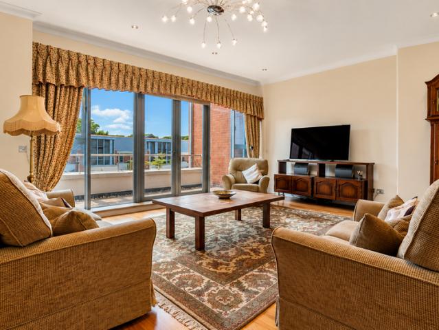 Apartment for rent in Southport, Sefton