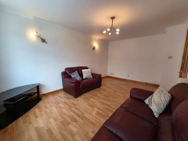 Apartment for rent in Peterhead, Scotland