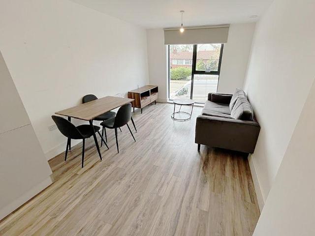 Apartment for rent in Salford, Greater Manchester