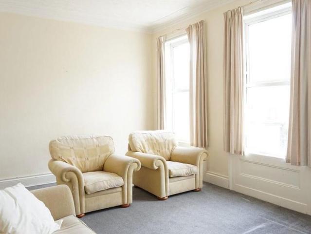 Apartment for rent in Hull, City Of Kingston Upon Hull