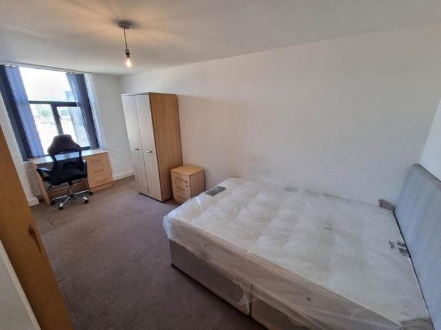 Apartment for rent in West Yorkshire