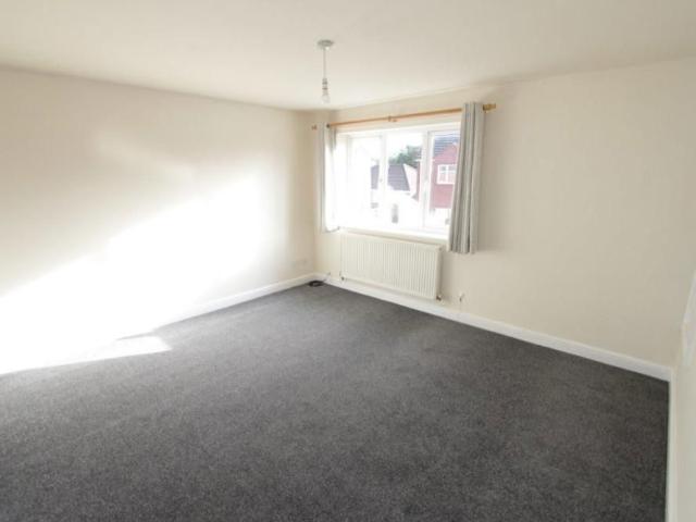 Apartment for rent in Chadsmoor, Staffordshire