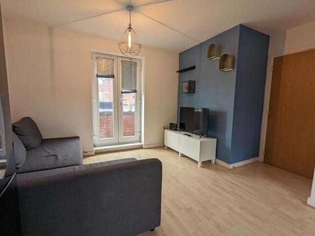 Apartment for rent in Bearwood, West Midlands