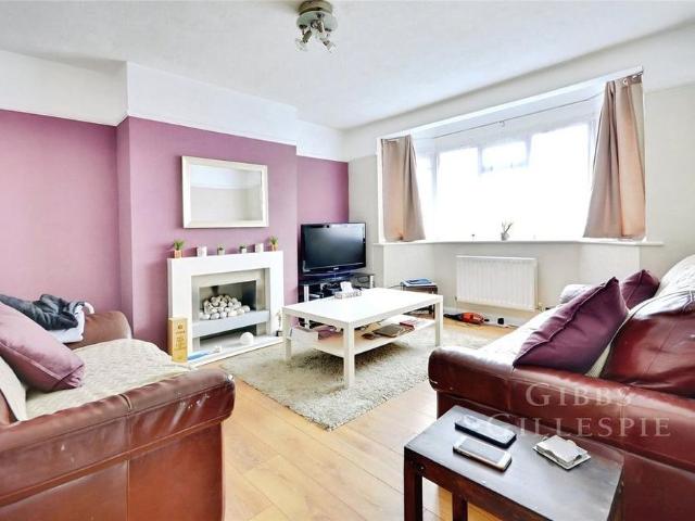 Apartment for rent in Greater London