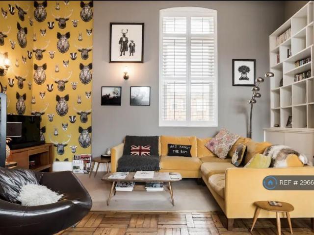 Flat for rent in Walworth, Greater London