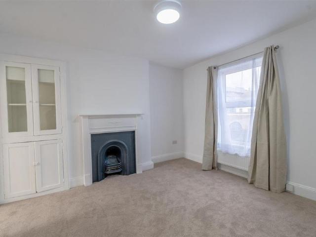 Apartment for rent in Barbican, Plymouth
