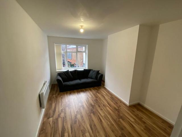 Apartment for rent in Greenheys, Greater Manchester