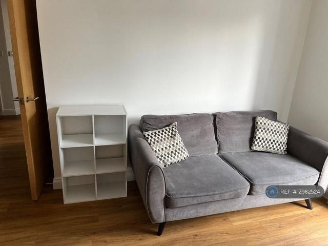 Apartment for rent in Coed-y-Glyn, Wrexham