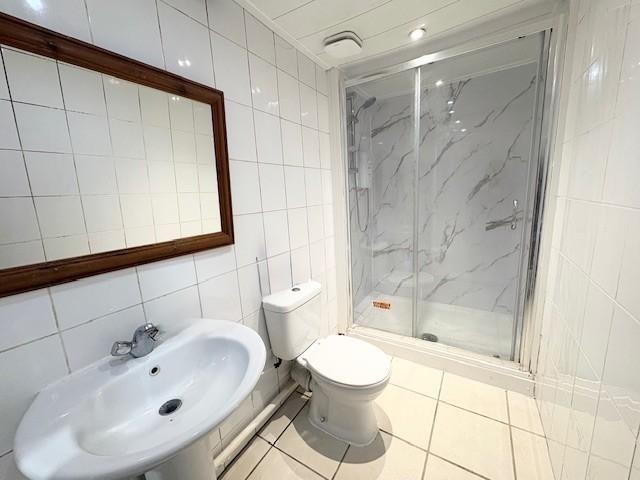 Apartment for rent in Lee Bank, Greater Manchester