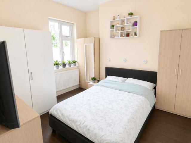 Apartment for rent in Wanstead, Greater London