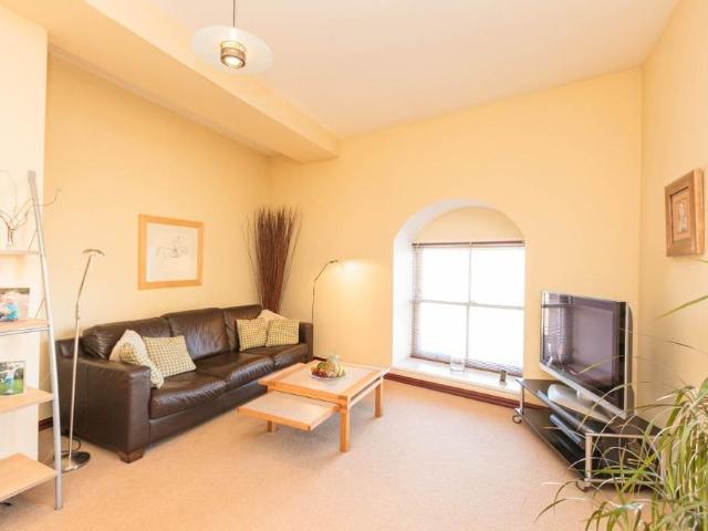 Apartment for rent in North Leith, Trinity