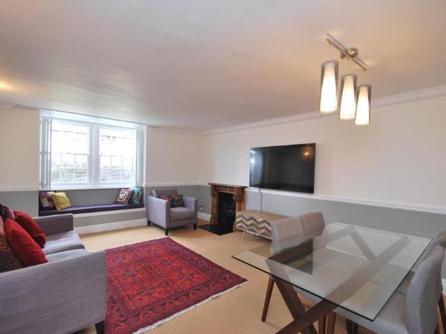 Apartment for rent in Dulcote, Bath And North East Somerset