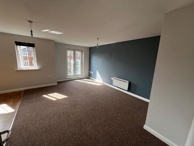 Apartment for rent in New Forest, Leeds