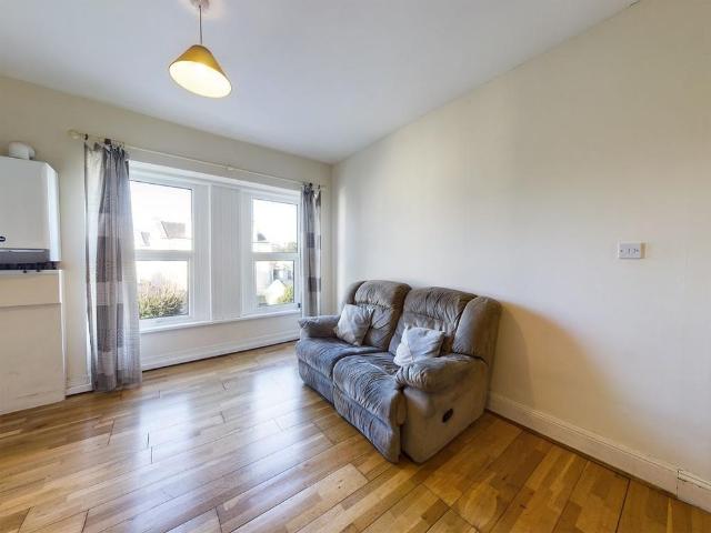 Apartment for rent in Mutley, Plymouth