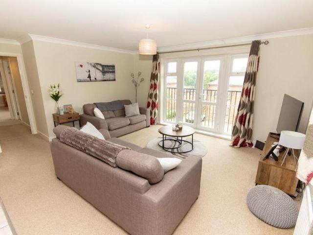 Apartment for rent in Haywards Heath, Mid Sussex
