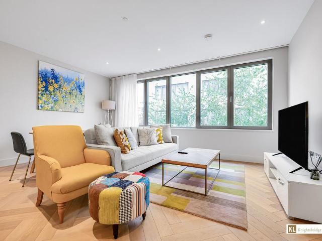 Flat for rent in Westminster, Greater London