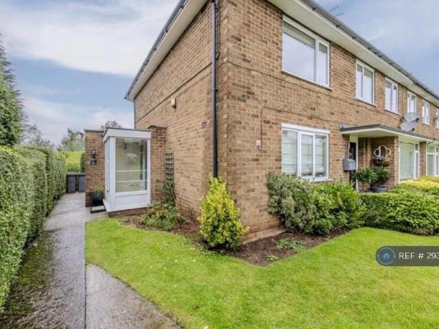 Flat for rent in Stoke, Stoke-on-Trent