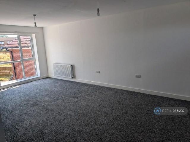 Apartment for rent in Greasbrough, South Yorkshire