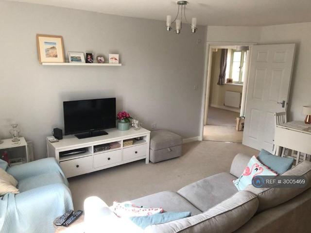 Apartment for rent in Fossebridge, Gloucestershire
