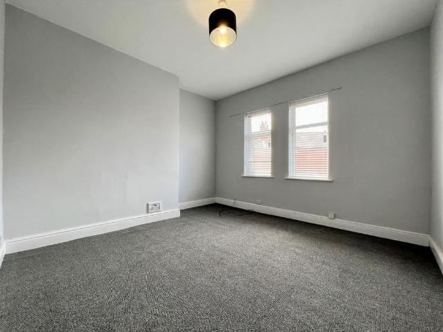 Apartment for rent in Wargrave, Newton-le-willows