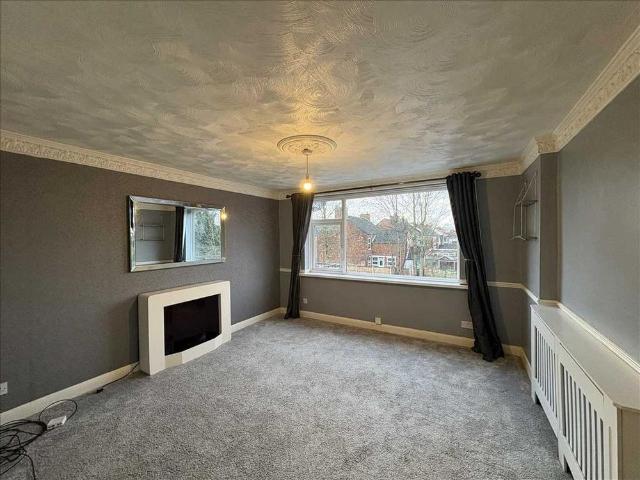 Apartment for rent in Lincoln Gardens, North Lincolnshire