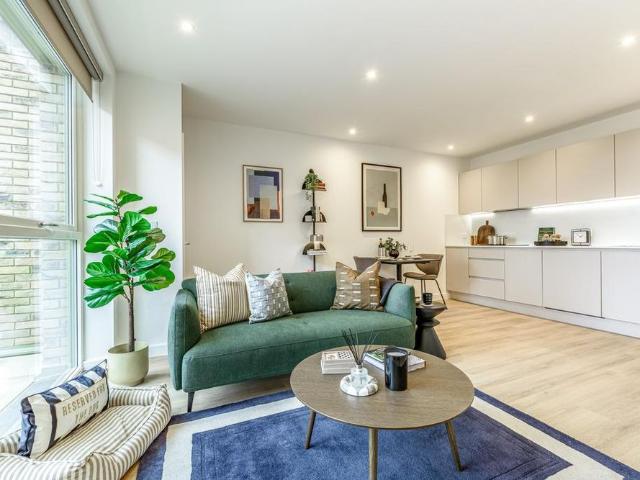 Apartment for rent in Furze Platt, Maidenhead