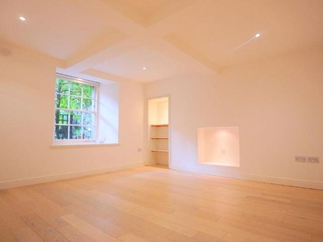 Apartment for rent in Canonmills, Scotland