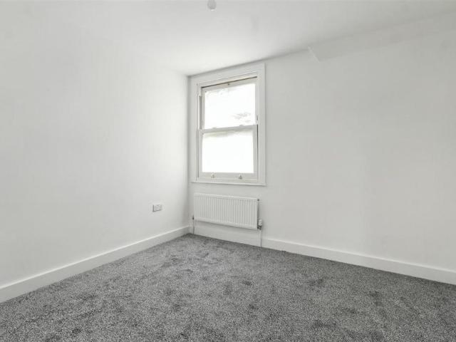 Apartment for rent in Forest Fields, City of Nottingham