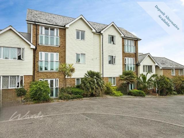 Flat for rent in Margate Old Town, Acol